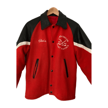 Vintage-80’s coat