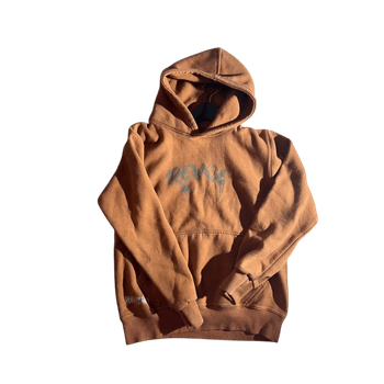 Revoeclothing huppari
