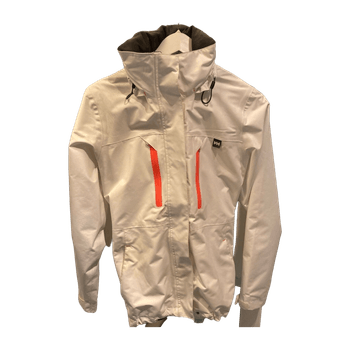 Helly hansen-takki coat