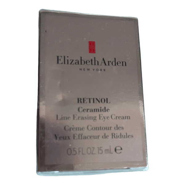 Elizabeth Arden Retinol Ceramide Line Erasing Eye Cream 15 ml
