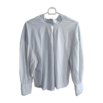 Zara blouse
