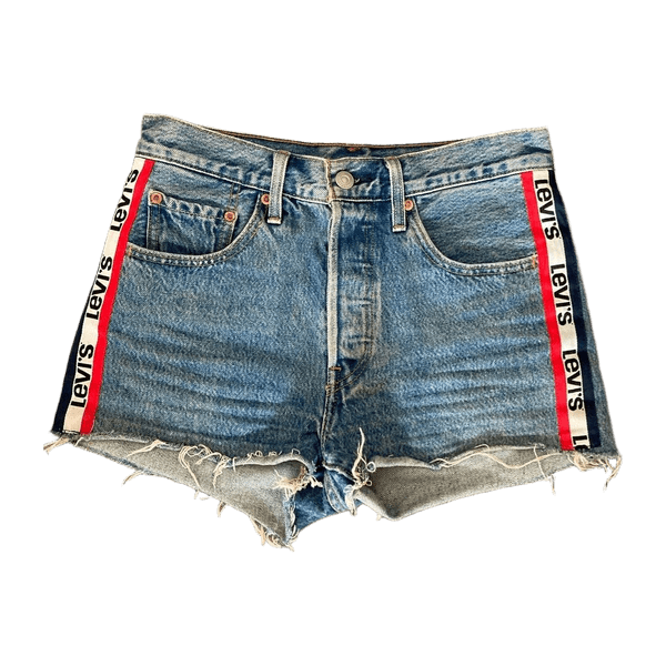 Levi’s shorts