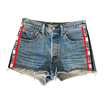 Levi’s shorts