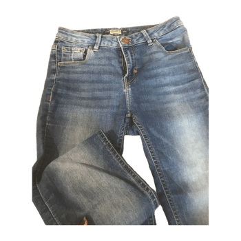 Pull&bear jeans