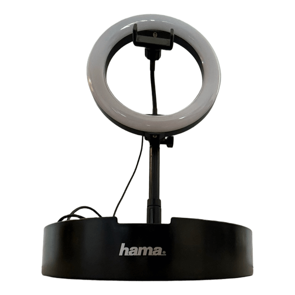 Hama ring light