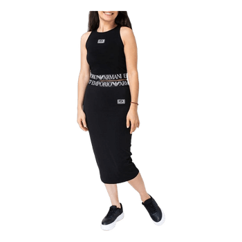 Emporio Armani black dress