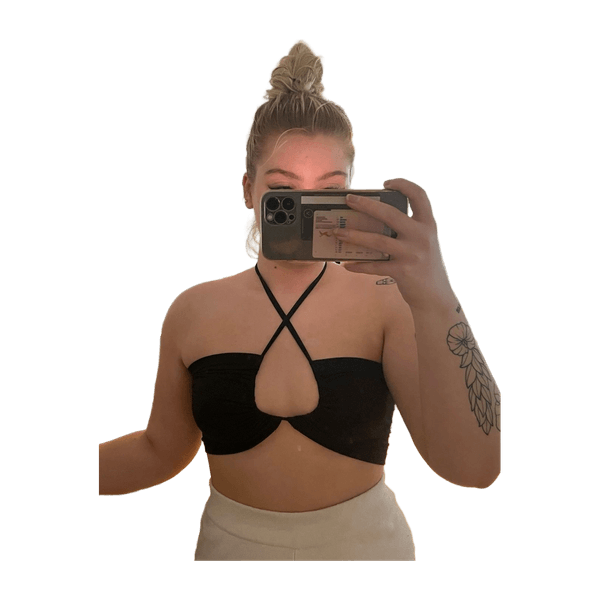Shein top