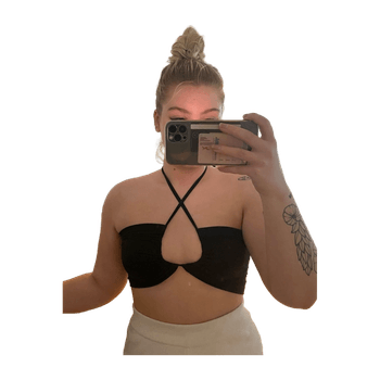 Shein top