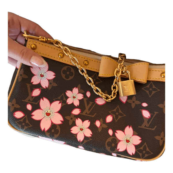 Louis Vuitton taske