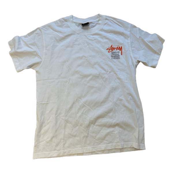 Stussy tshirt