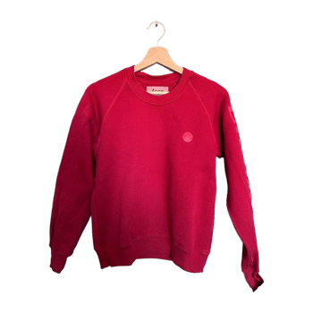 Acne studios hoodie