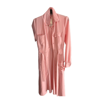 Hersecret coat