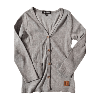 Beau hudson kids' hoodie