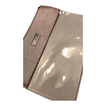 Jimmy Choo-parfums kosmetiikkapussukka