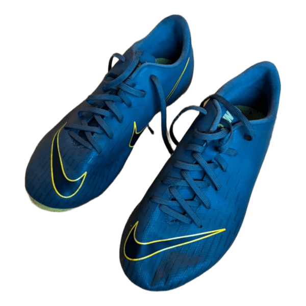 Nike fodboldstøvler