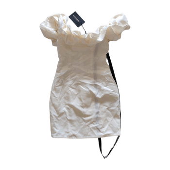 Prettylittlething dress