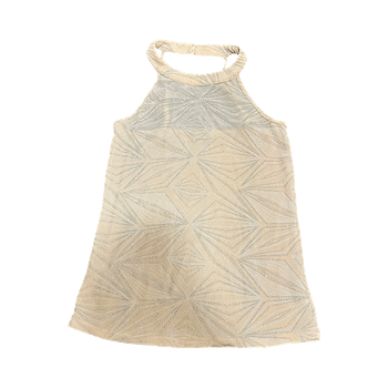 Noisy May glittertoppi