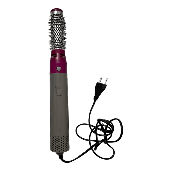 Hair dryer