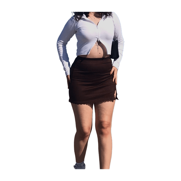 H&m skirt