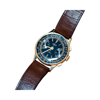 Rannekello 1950-luvun Titus 