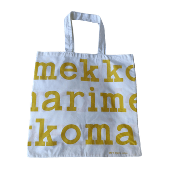 Marimekko bag