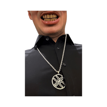 Limited edition, vintage, Junction chain (rare)