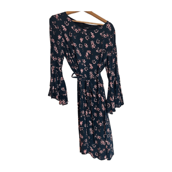 Monton dress