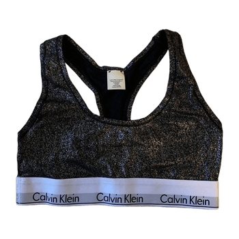 Calvin klein clothing