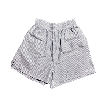 Djerf Avenuen Breezy -puuvillashortsit