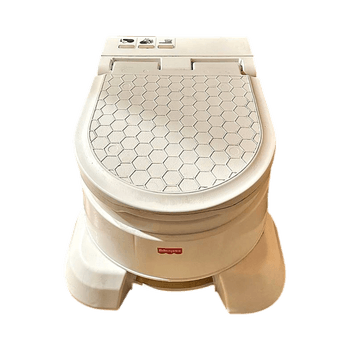 Fisher Price 4-in-1 potta