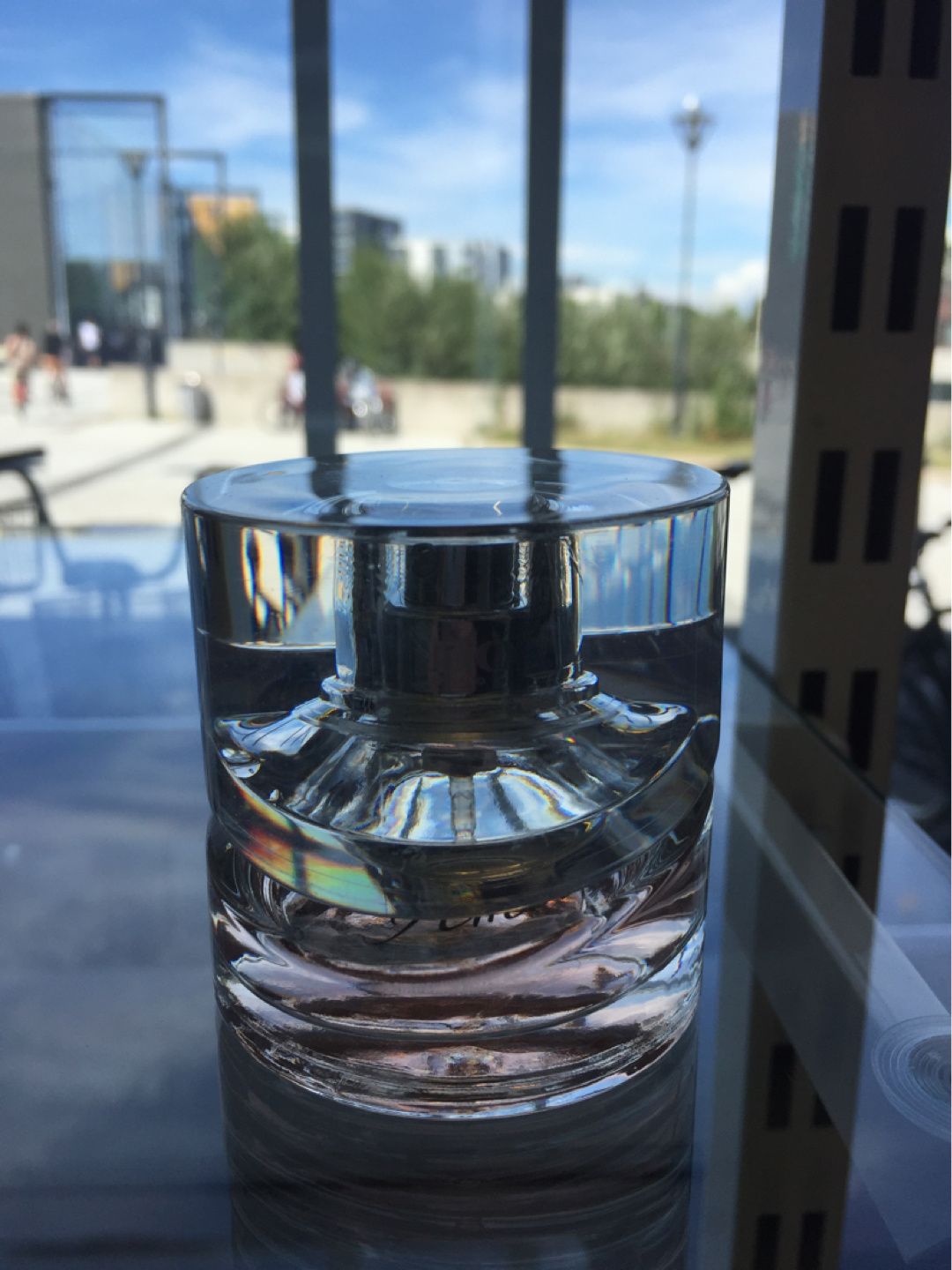 Hugo boss beauty product