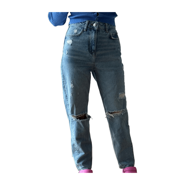 Zara jeans