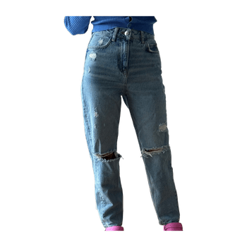Zara jeans