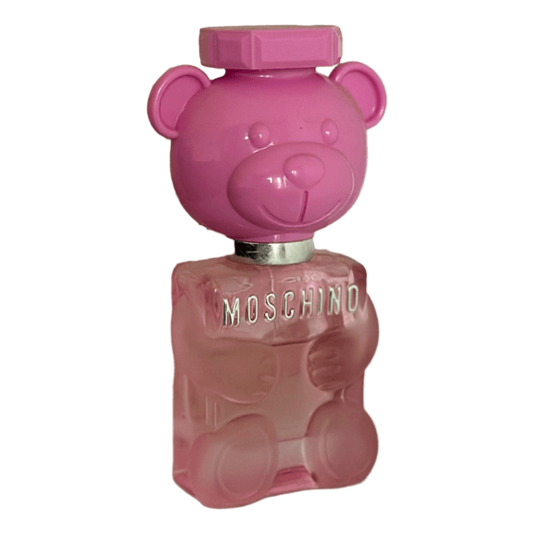 Moschino toy 2 roosa parfüüm