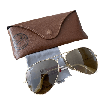 Ray-ban sunglasses