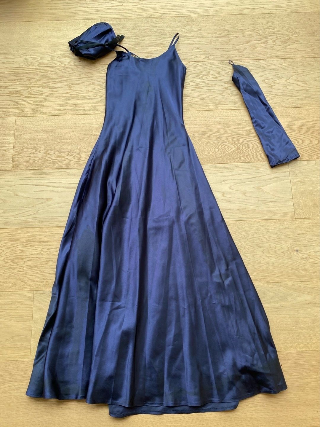 Vintage dress