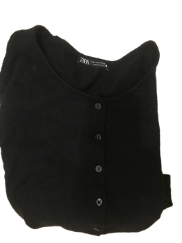 Zara cardigan