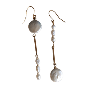 Handmade jewelry