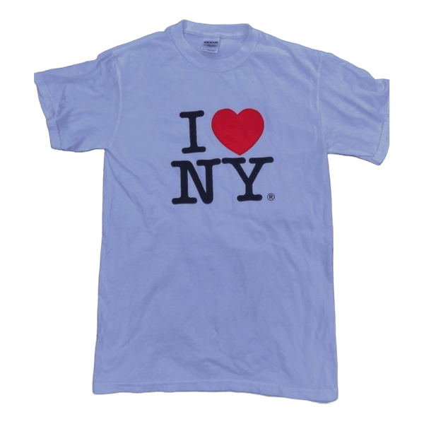 Vintage tee
