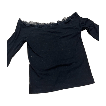 H&m blouse