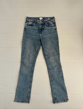 H&M Siniset Farkut / Koko 40