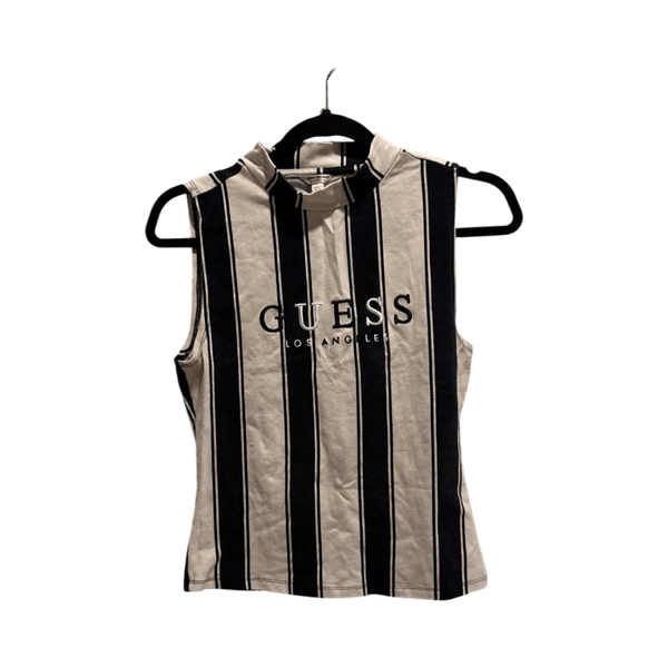 Guess toppi