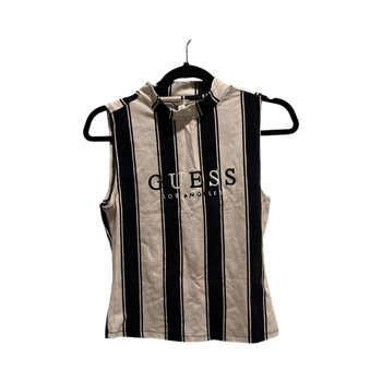 Guess toppi