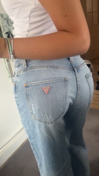 Guess jeans