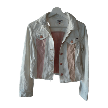 Tommy jeans coat