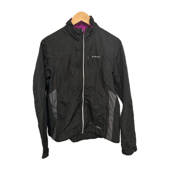 Soc coat