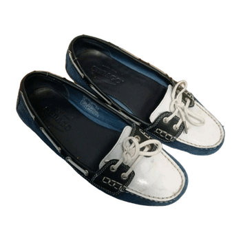 Sebago loafers
