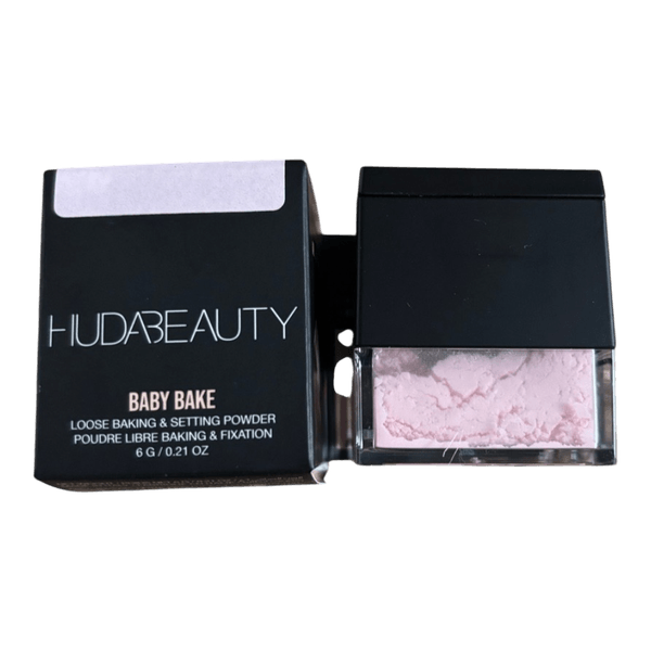 Huda Beauty irtopuuteri