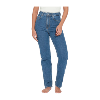 Never denim jeans