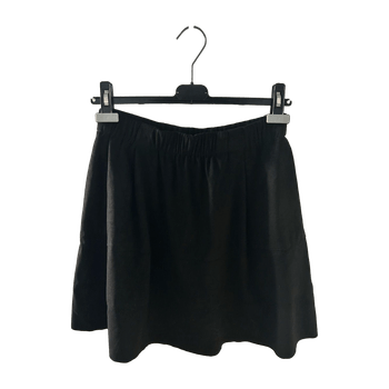 Noisy may skirt